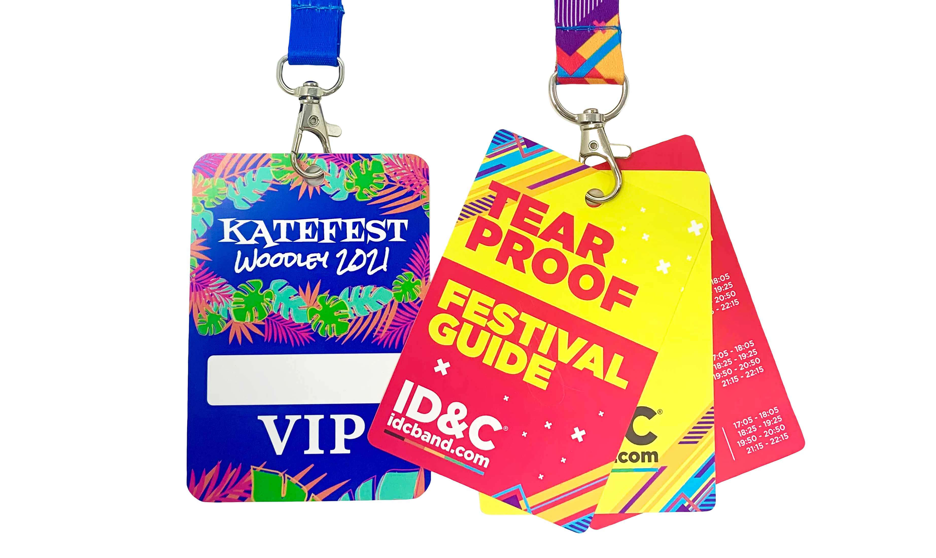 Créez vos badges personnalisés