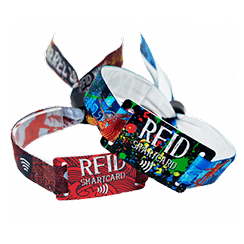Bracelets RFID