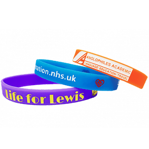 Bracelets Silicone