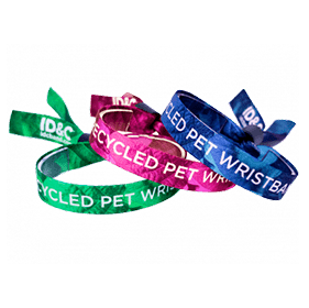 Bracelets Écologiques