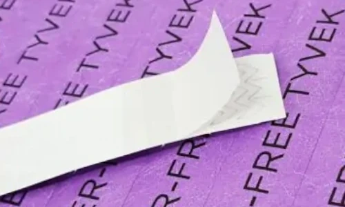 Bracelet Tyvek écologique