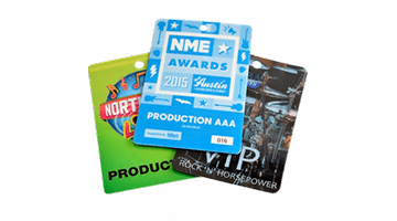 pass evenements