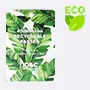 Badge recyclable