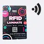 Pass événementiel RFID 