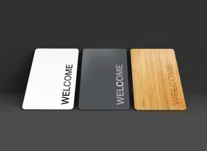 keycards