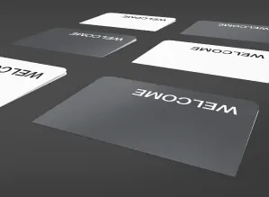 keycards