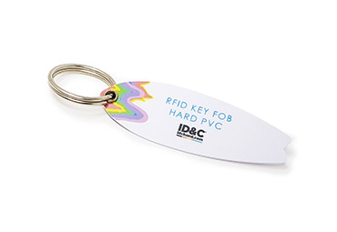 RFID Key Fob