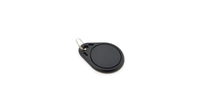 RFID Key Fob