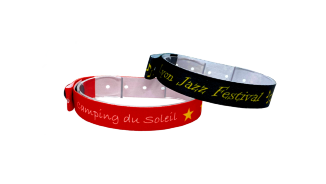 bracelet tissu satin essentiel