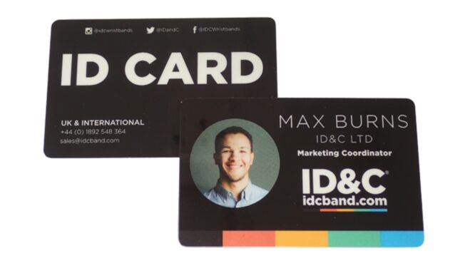 ID card