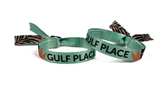 bracelet tissu barrel lock express 