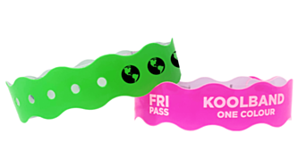 Printed Koolband