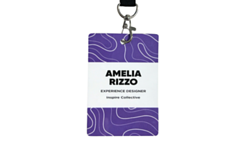 Premium Laminate Pass