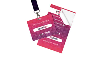 Badges Conf&eacute;rences