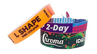 Bracelets personnalisés