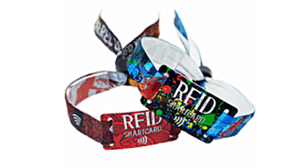 Bracelets RFID