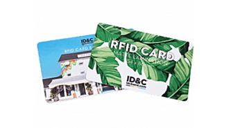 Cartes RFID
