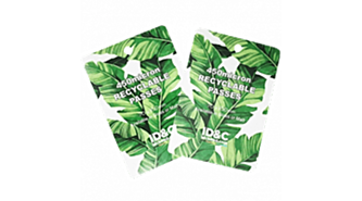 Badges Ecologiques