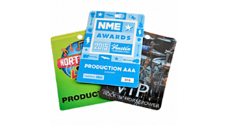 Badges Ev&eacute;nementiels