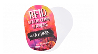 Stickers RFID