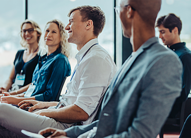 Événements : Booster votre marketing et votre réseau pro