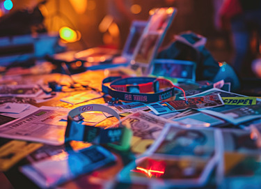 Comment personnaliser vos bracelets événementiels ?