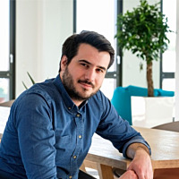 Florent Perrot
