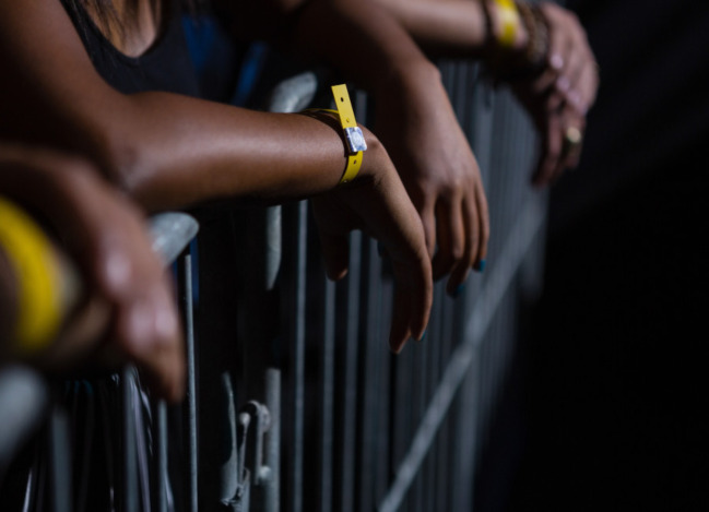 Bracelets : Sécurisez vos festivals et campings