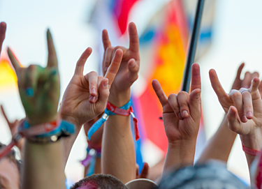 Bracelets événementiels : Les 5 secrets de leur succès