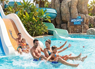 Bracelets RFID pour les parcs aquatiques : Sécurité, fluidité et expérience client optimisée