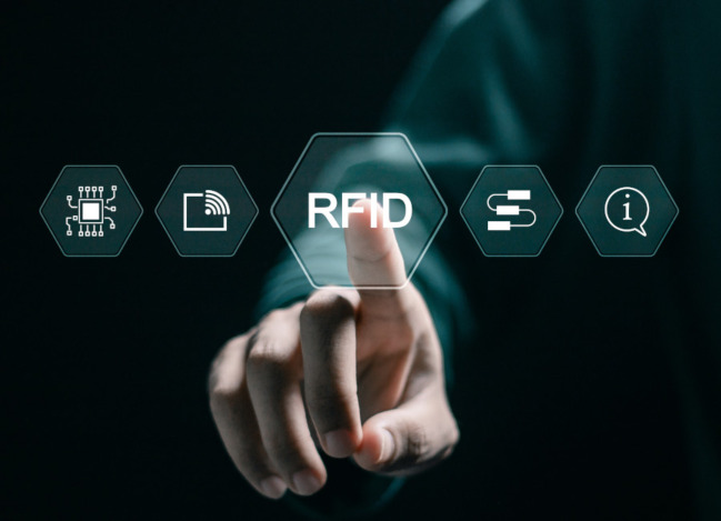 Technologie RFID : Découvrez les solutions d'IDCGO