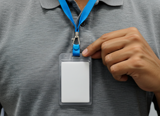 Badges événementiels plastifiés pour conférences : trouvez votre fournisseur