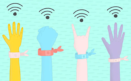 Bracelets RFID : fonctionnement, utilité et avantages expliqués