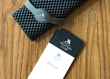 Bracelets RFID en hôtellerie : Révolutionnez l'expérience de vos clients
