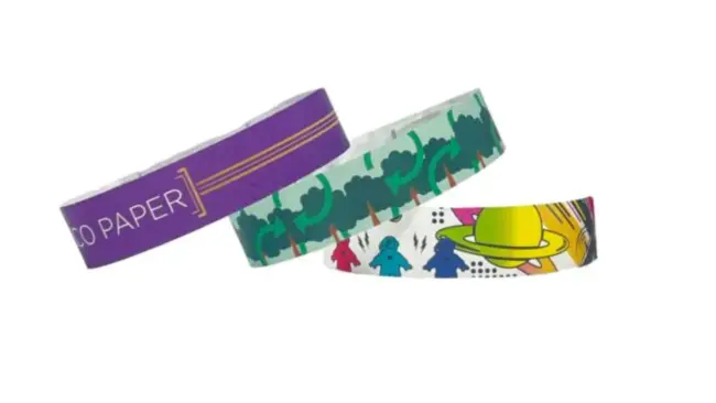 Les meilleurs endroits pour acheter des bracelets événementiels personnalisables