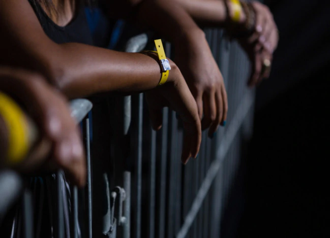 Image bracelet blog camping