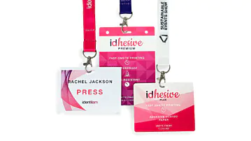 Badges d'identification catégorie Badges d'identification catégorie