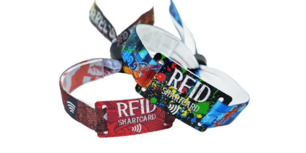 Bracelet RFID