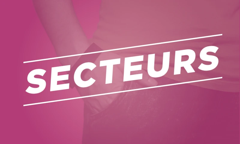 Secteurs IDCGO bracelets