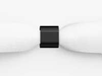 Bague de serrage plate