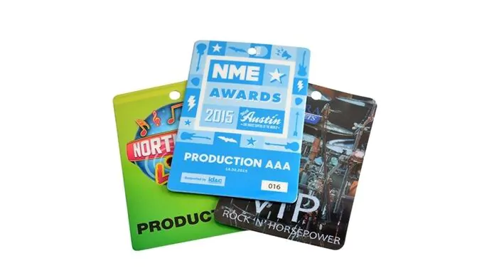 Catégorie badges événementiels Catégorie badges événementiels